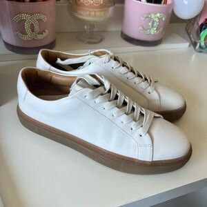 Thursday Boot Company Leather Sneaker white Legacy low top